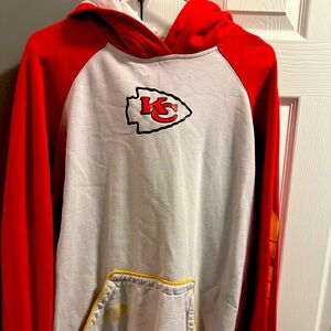 Chiefs men’s hoodie
